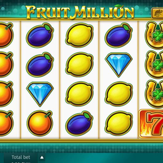 Fruit Million
