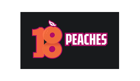 18Peaches